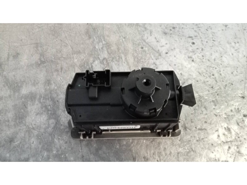 Recambio de mando luces para mercedes clase r (w251) 320 cdi (251.022) referencia OEM IAM A2515453404 04025211 