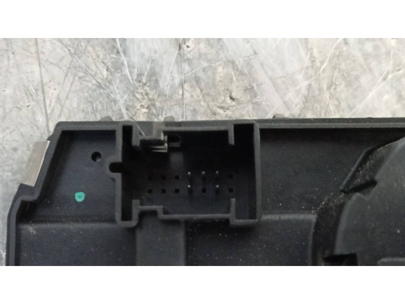 Recambio de mando luces para mercedes clase r (w251) 320 cdi (251.022) referencia OEM IAM A2515453404 04025211 