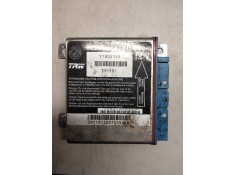 Recambio de centralita airbag para fiat croma (194) 1.9 16v multijet dynamic referencia OEM IAM 51802145 391181 