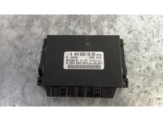 Recambio de modulo electronico para mercedes clase r (w251) 320 cdi (251.022) referencia OEM IAM 0263004051 A1648201826 