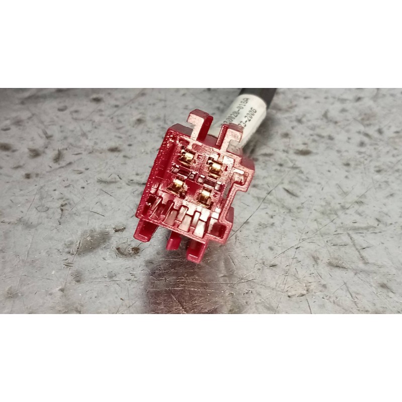 Recambio de modulo electronico para mercedes clase r (w251) 320 cdi (251.022) referencia OEM IAM HB70231002 A2123200359 