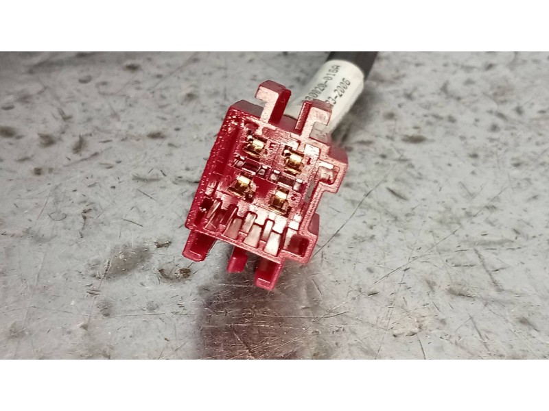 Recambio de modulo electronico para mercedes clase r (w251) 320 cdi (251.022) referencia OEM IAM HB70231002 A2123200359 