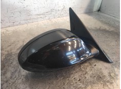Recambio de retrovisor derecho para bmw serie 3 touring (e91) 325d referencia OEM IAM   ELECTRICO