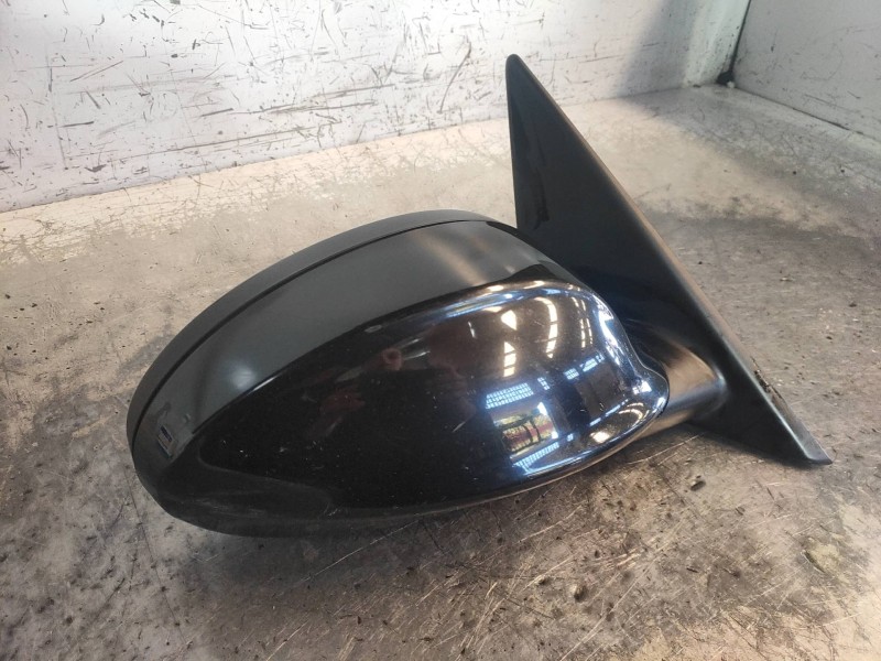 Recambio de retrovisor derecho para bmw serie 3 touring (e91) 325d referencia OEM IAM   ELECTRICO