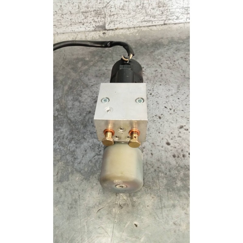 Recambio de modulo electronico para mercedes clase r (w251) 320 cdi (251.022) referencia OEM IAM HB70231002 A2123200359 