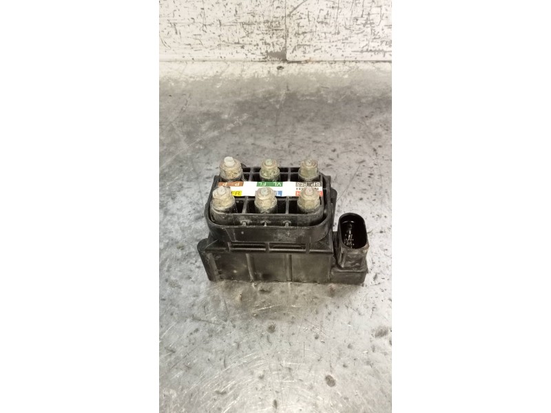 Recambio de modulo electronico para mercedes clase r (w251) 320 cdi (251.022) referencia OEM IAM A2123200358  