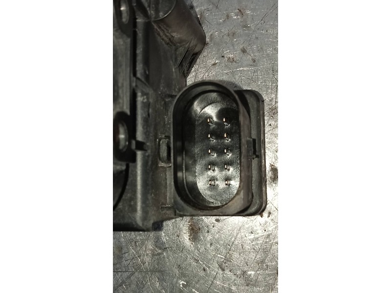 Recambio de modulo electronico para mercedes clase r (w251) 320 cdi (251.022) referencia OEM IAM A2123200358  