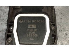 Recambio de potenciometro pedal para mercedes clase r (w251) 320 cdi (251.022) referencia OEM IAM A1643000004   2