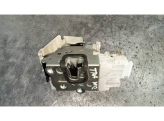 Recambio de motor cierre centralizado trasero derecho para mercedes clase r (w251) 320 cdi (251.022) referencia OEM IAM 16973022