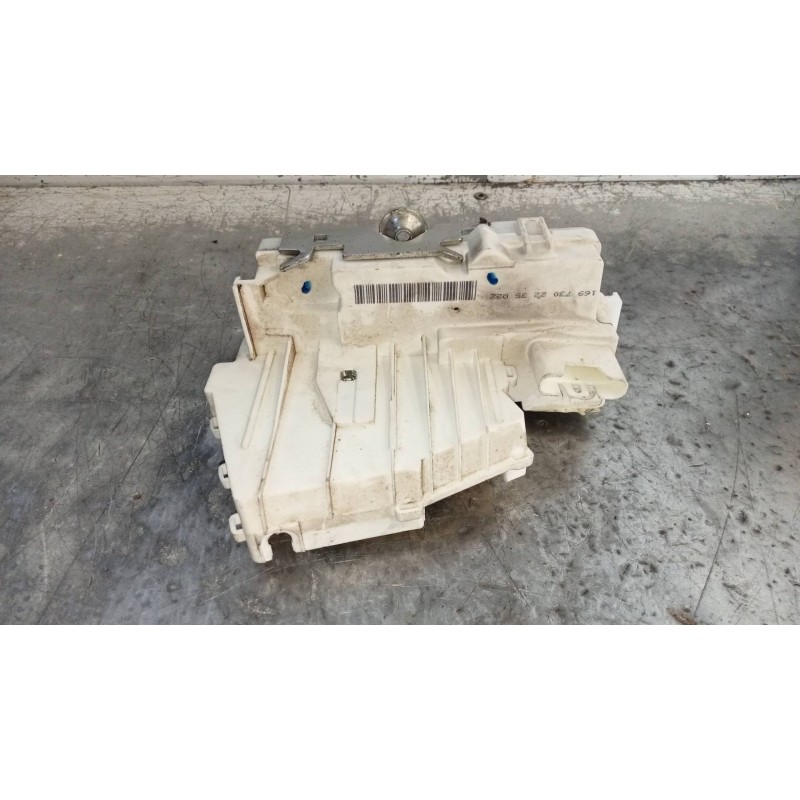 Recambio de motor cierre centralizado trasero derecho para mercedes clase r (w251) 320 cdi (251.022) referencia OEM IAM 16973022