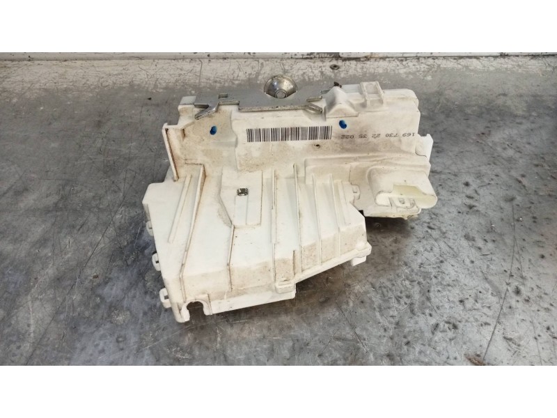 Recambio de motor cierre centralizado trasero derecho para mercedes clase r (w251) 320 cdi (251.022) referencia OEM IAM 16973022