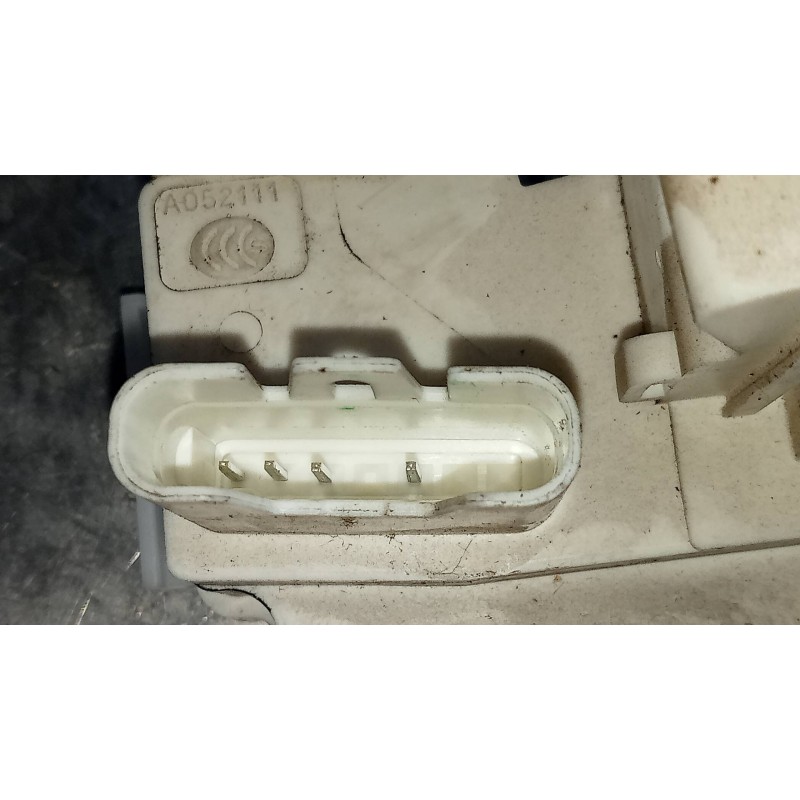 Recambio de motor cierre centralizado trasero derecho para mercedes clase r (w251) 320 cdi (251.022) referencia OEM IAM 16973022