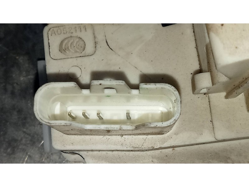 Recambio de motor cierre centralizado trasero derecho para mercedes clase r (w251) 320 cdi (251.022) referencia OEM IAM 16973022