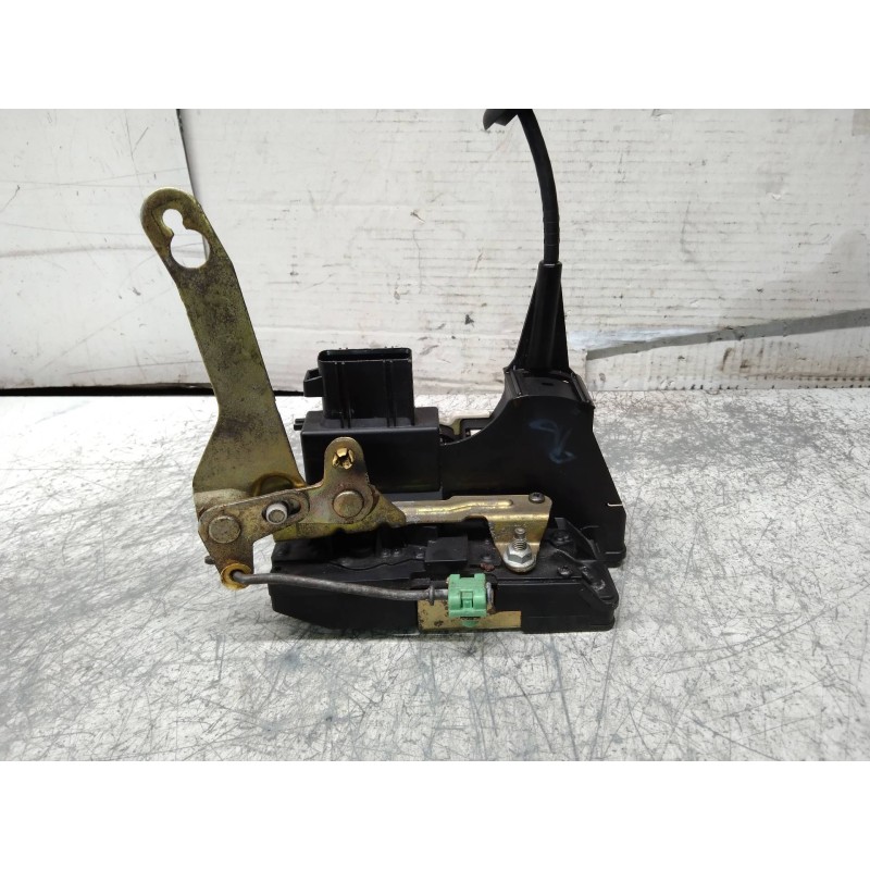 Recambio de motor cierre centralizado trasero izquierdo para jaguar s-type 2.5 v6 executive referencia OEM IAM 2W4A5426413CA  4P