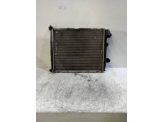Recambio de radiador agua para renault kangoo (f/kc0) alize referencia OEM IAM   