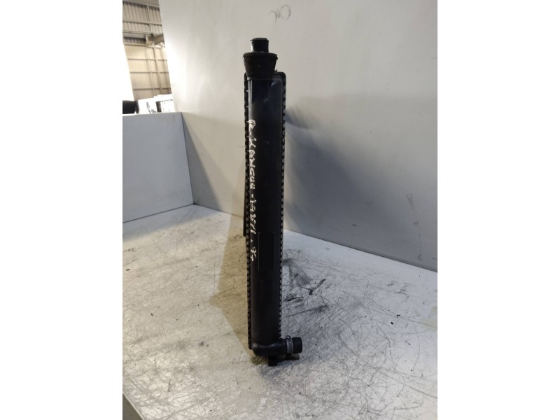 Recambio de radiador agua para renault kangoo (f/kc0) alize referencia OEM IAM   
