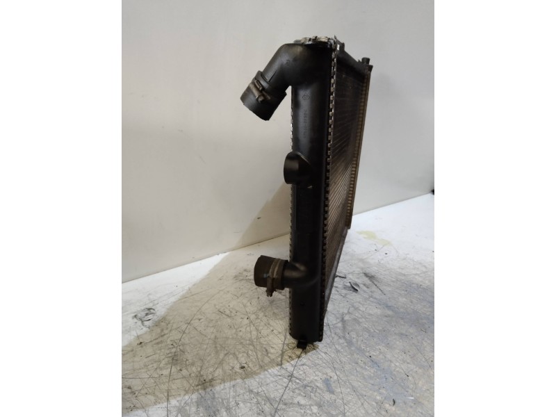 Recambio de radiador agua para renault kangoo (f/kc0) alize referencia OEM IAM   