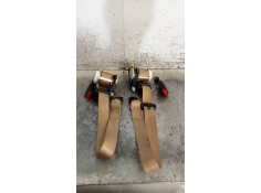 Recambio de juego cinturones trasero para mercedes clase r (w251) 320 cdi (251.022) referencia OEM IAM   