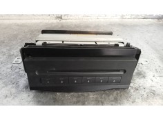 Recambio de sistema audio / radio cd para mercedes clase r (w251) 320 cdi (251.022) referencia OEM IAM   