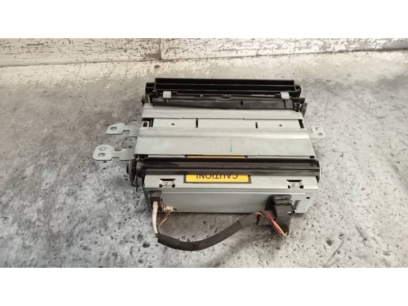 Recambio de sistema audio / radio cd para mercedes clase r (w251) 320 cdi (251.022) referencia OEM IAM   