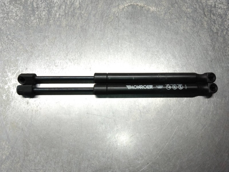 Recambio de amortiguadores maletero / porton para citroen c4 sedan collection referencia OEM IAM ML5962  495N