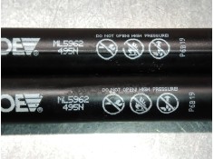Recambio de amortiguadores maletero / porton para citroen c4 sedan collection referencia OEM IAM ML5962  495N 2