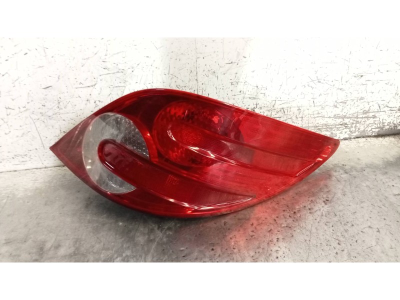 Recambio de piloto trasero derecho para mercedes clase r (w251) 320 cdi (251.022) referencia OEM IAM   