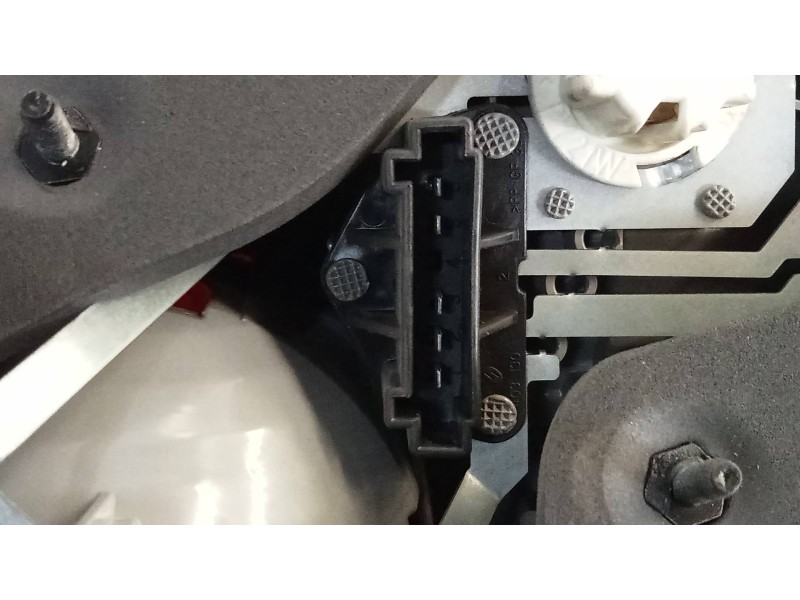 Recambio de piloto trasero derecho para mercedes clase r (w251) 320 cdi (251.022) referencia OEM IAM   