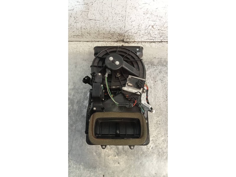 Recambio de motor calefaccion para mercedes clase r (w251) 320 cdi (251.022) referencia OEM IAM A2518300008 929566G 