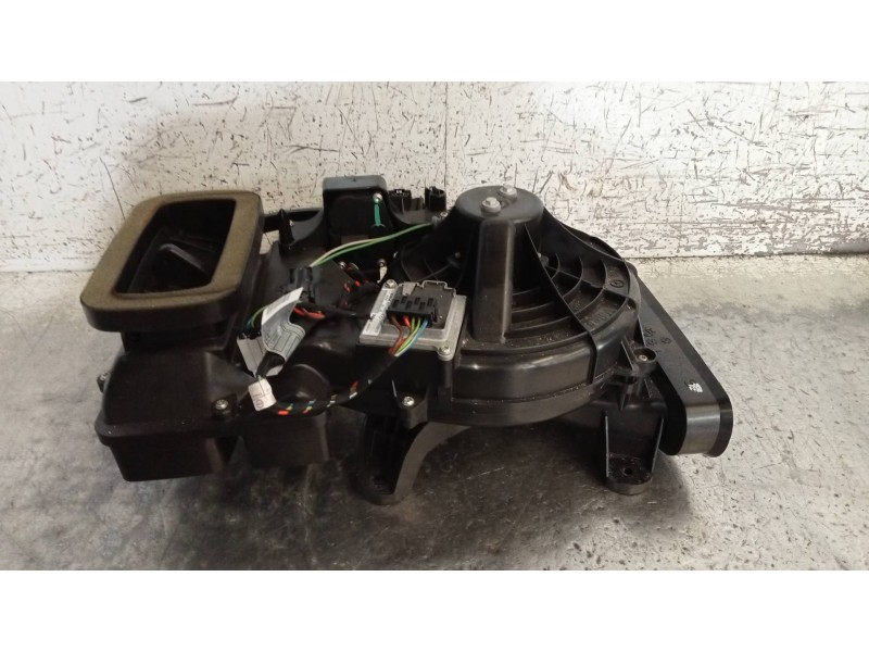 Recambio de motor calefaccion para mercedes clase r (w251) 320 cdi (251.022) referencia OEM IAM A2518300008 929566G 