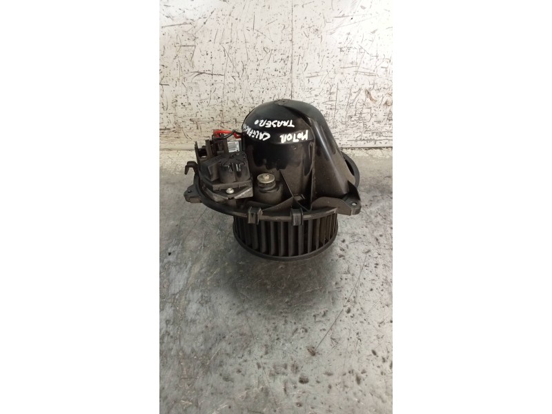 Recambio de motor calefaccion para mercedes clase r (w251) 320 cdi (251.022) referencia OEM IAM 929405E  