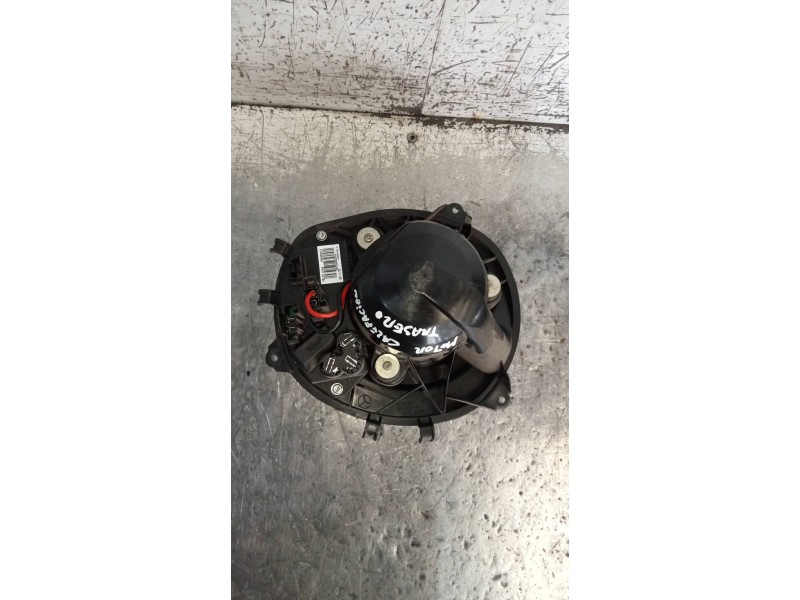 Recambio de motor calefaccion para mercedes clase r (w251) 320 cdi (251.022) referencia OEM IAM 929405E  