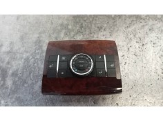 Recambio de mando calefaccion / aire acondicionado para mercedes clase r (w251) 320 cdi (251.022) referencia OEM IAM A1646700289