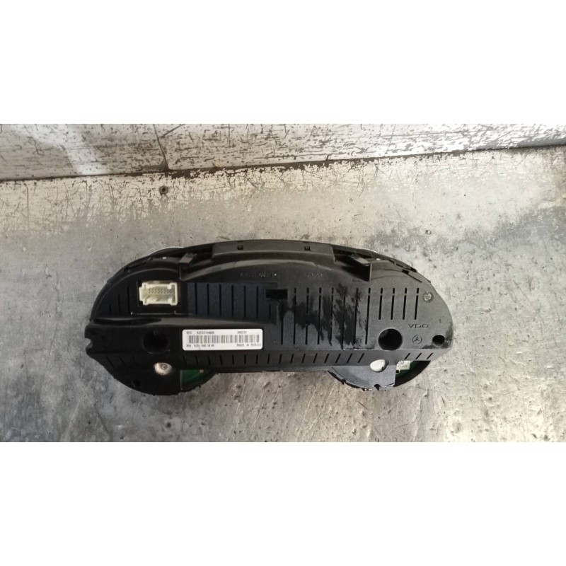 Recambio de cuadro instrumentos para mercedes clase r (w251) 320 cdi (251.022) referencia OEM IAM A2515401848 A2C53164605 A25154