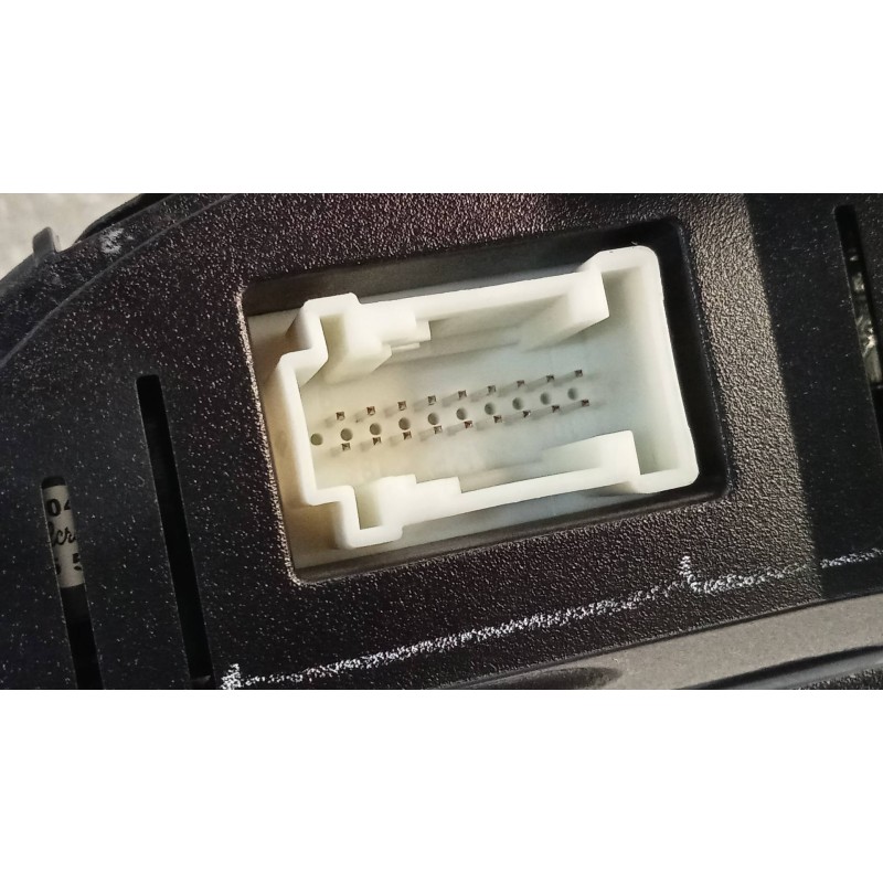 Recambio de cuadro instrumentos para mercedes clase r (w251) 320 cdi (251.022) referencia OEM IAM A2515401848 A2C53164605 A25154