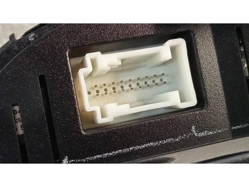 Recambio de cuadro instrumentos para mercedes clase r (w251) 320 cdi (251.022) referencia OEM IAM A2515401848 A2C53164605 A25154