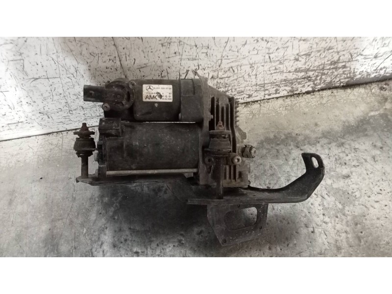 Recambio de modulo electronico para mercedes clase r (w251) 320 cdi (251.022) referencia OEM IAM A2513202704  