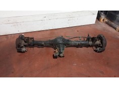 Recambio de puente trasero para kia sorento 2.5 crdi referencia OEM IAM   DISCO / ABS