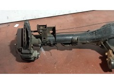 Recambio de puente trasero para kia sorento 2.5 crdi referencia OEM IAM   DISCO / ABS 2