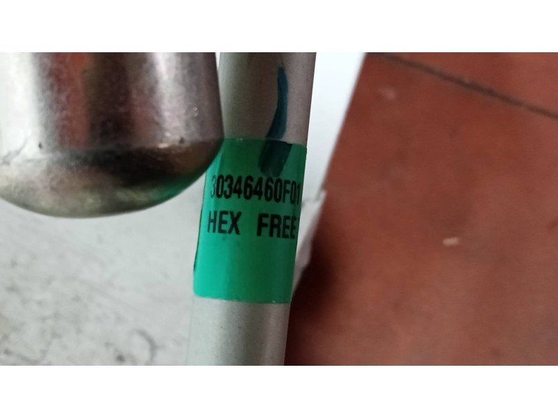 Recambio de airbag cortina delantero derecho para mercedes clase r (w251) 320 cdi (251.022) referencia OEM IAM   