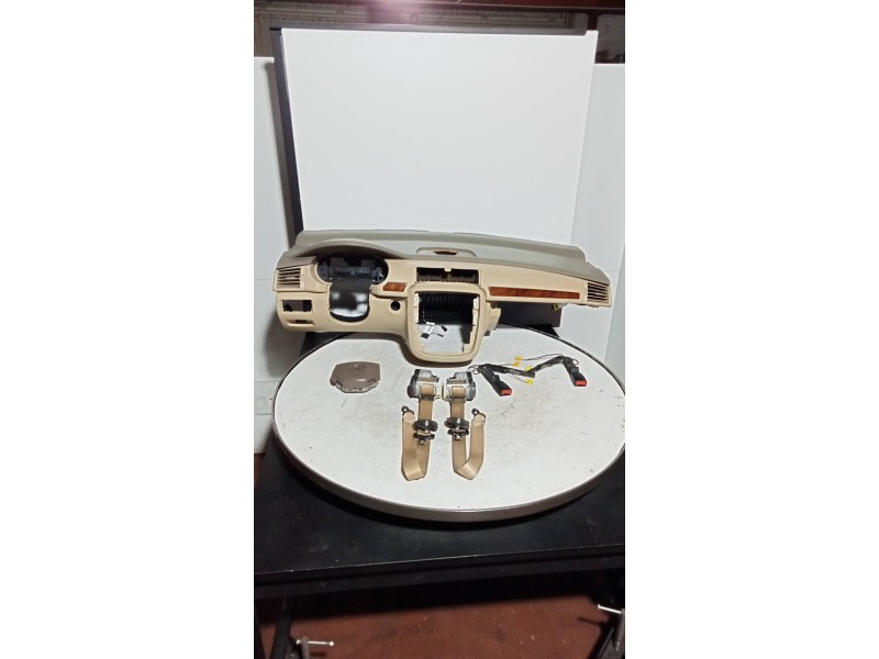 Recambio de kit airbag para mercedes clase r (w251) 320 cdi (251.022) referencia OEM IAM   