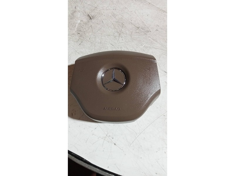 Recambio de kit airbag para mercedes clase r (w251) 320 cdi (251.022) referencia OEM IAM   