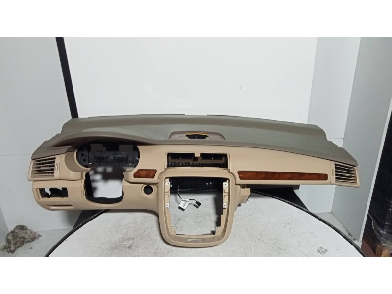 Recambio de kit airbag para mercedes clase r (w251) 320 cdi (251.022) referencia OEM IAM   