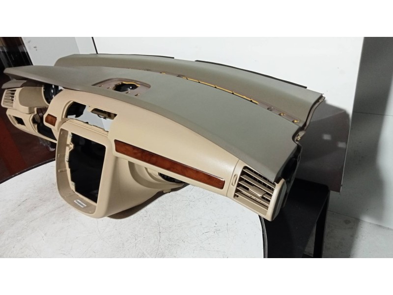 Recambio de kit airbag para mercedes clase r (w251) 320 cdi (251.022) referencia OEM IAM   