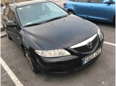 mazda 6 berlina (gg) del año 2003