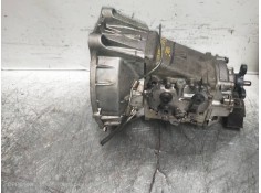 Recambio de caja cambios para mercedes clase e (w114/w115) berlina 200 d referencia OEM IAM 805958  