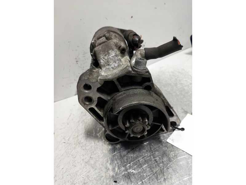 Recambio de motor arranque para audi a8 (4e2) 4.2 quattro l referencia OEM IAM 077911023J  