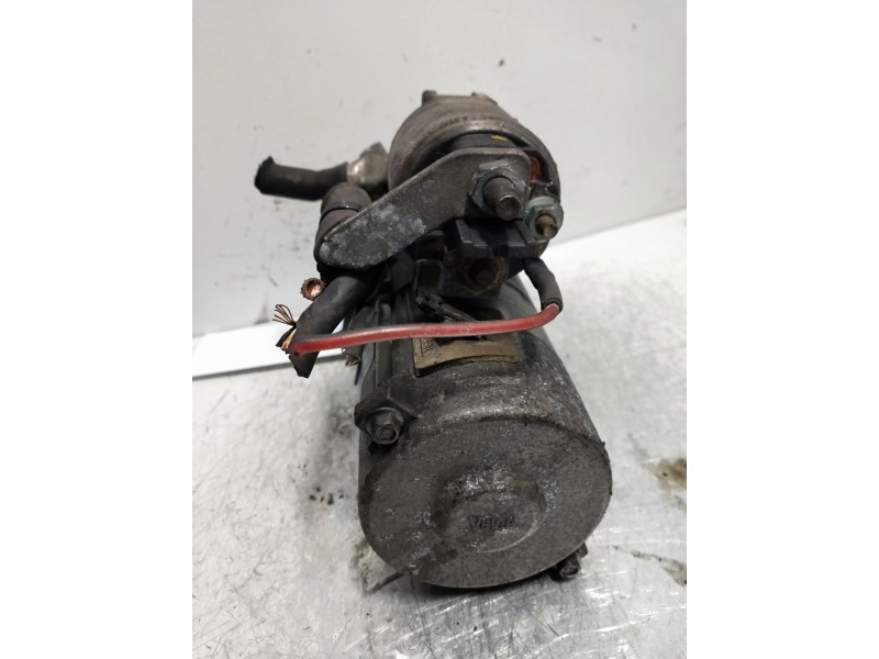 Recambio de motor arranque para audi a8 (4e2) 4.2 quattro l referencia OEM IAM 077911023J  