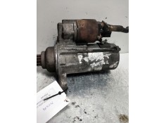 Recambio de motor arranque para volkswagen passat variant (3c5) edition referencia OEM IAM 02Z911023P  