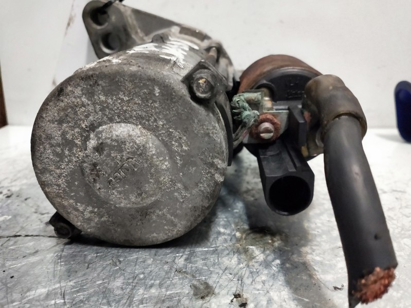 Recambio de motor arranque para volkswagen passat variant (3c5) edition referencia OEM IAM 02Z911023P  